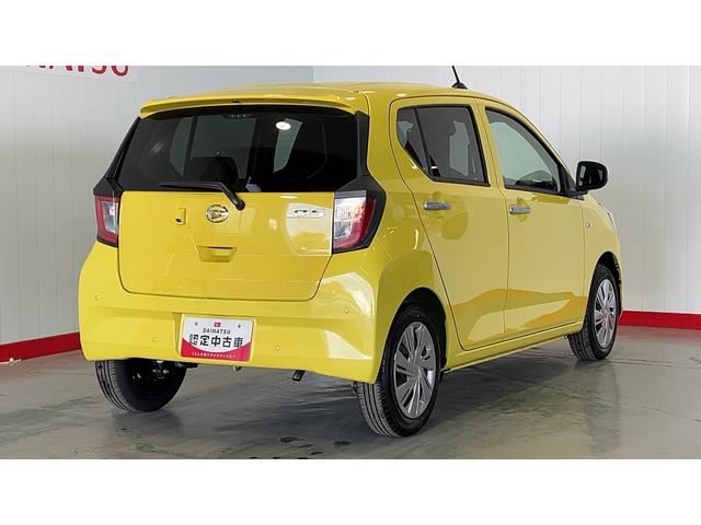 ミライースＸ　ＳＡIII（茨城県）の中古車