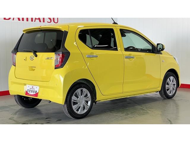 ミライースＸ　ＳＡIII（茨城県）の中古車