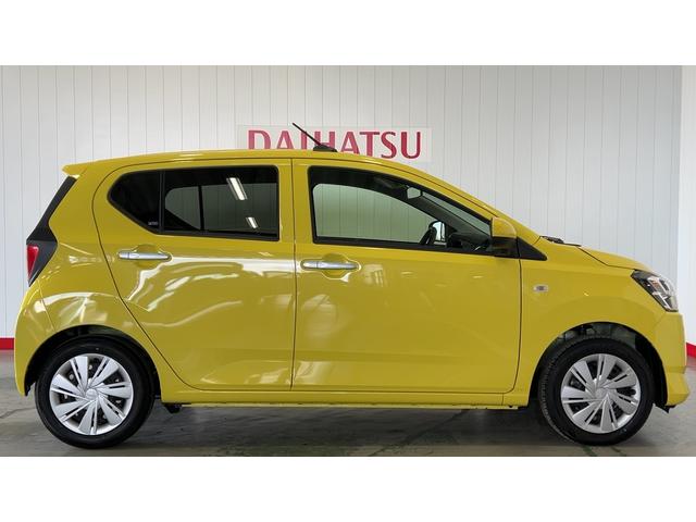 ミライースＸ　ＳＡIII（茨城県）の中古車