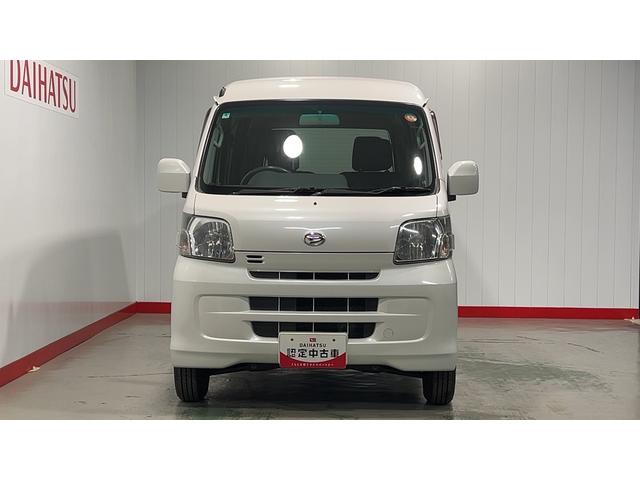 ハイゼットカーゴクルーズ（茨城県）の中古車