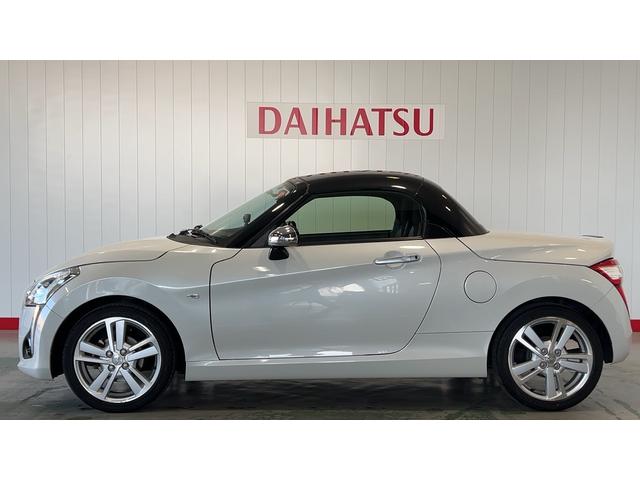 コペンローブ（茨城県）の中古車