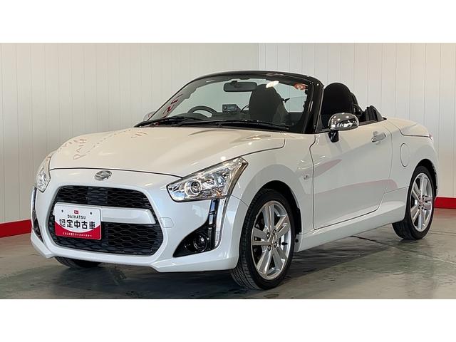 コペンローブ（茨城県）の中古車