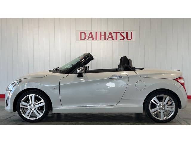 コペンローブ（茨城県）の中古車