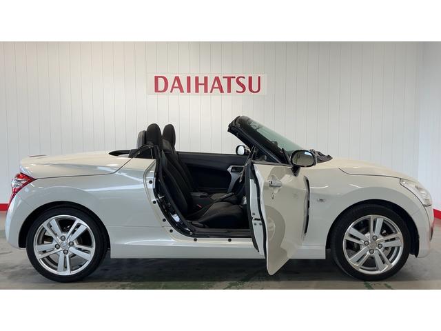 コペンローブ（茨城県）の中古車