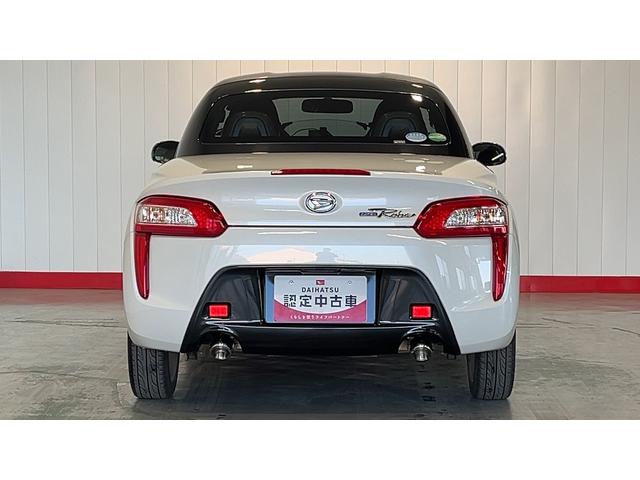 コペンローブ（茨城県）の中古車