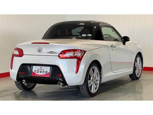 コペンローブ（茨城県）の中古車