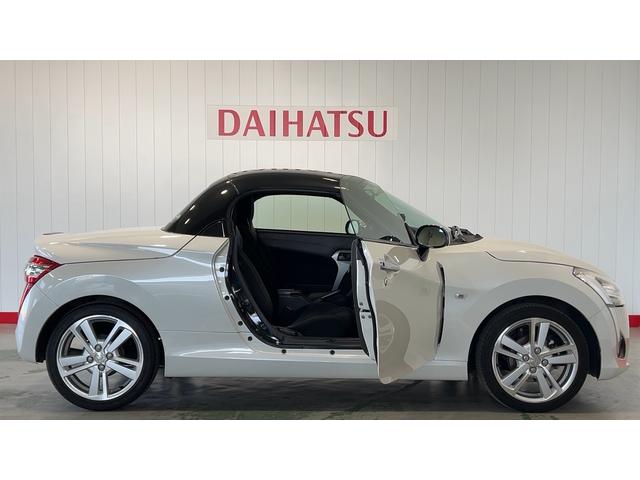 コペンローブ（茨城県）の中古車