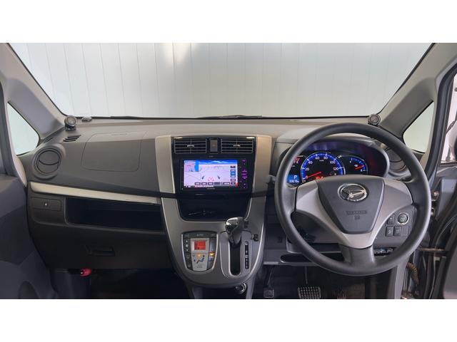 ムーヴカスタム　Ｘ　ＳＡ（茨城県）の中古車