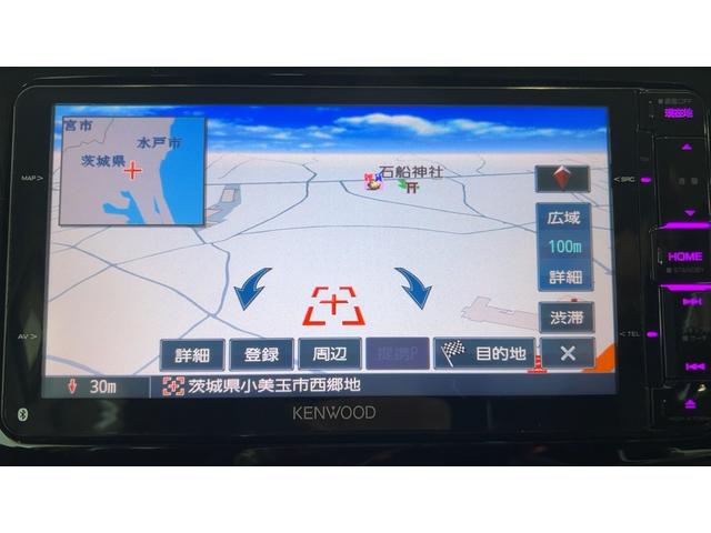 ムーヴカスタム　Ｘ　ＳＡ（茨城県）の中古車