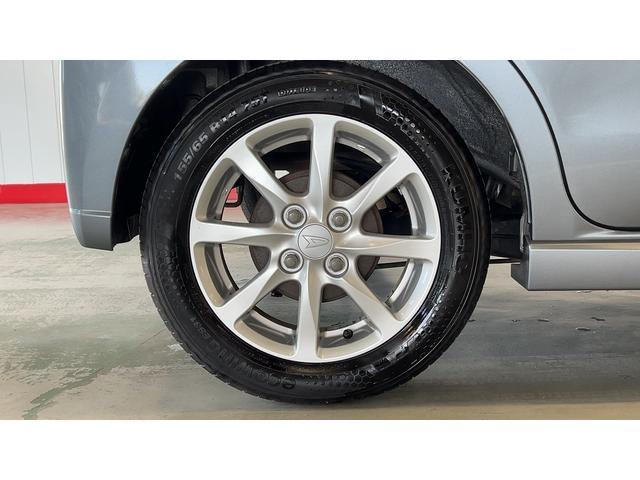 ムーヴカスタム　Ｘ　ＳＡ（茨城県）の中古車