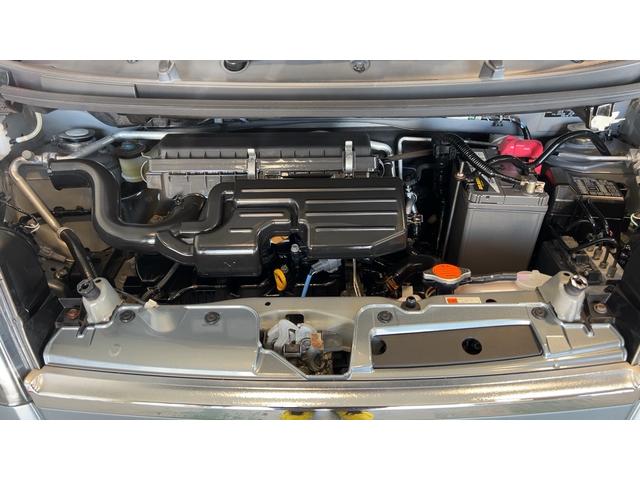 ムーヴカスタム　Ｘ　ＳＡ（茨城県）の中古車