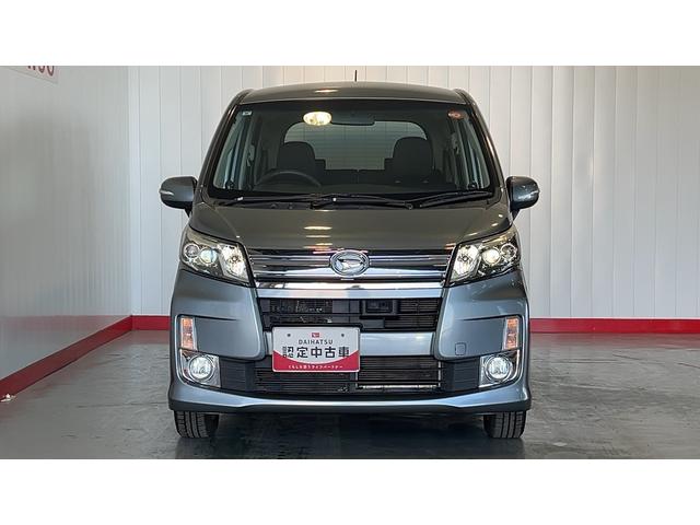 ムーヴカスタム　Ｘ　ＳＡ（茨城県）の中古車