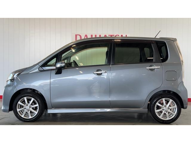 ムーヴカスタム　Ｘ　ＳＡ（茨城県）の中古車