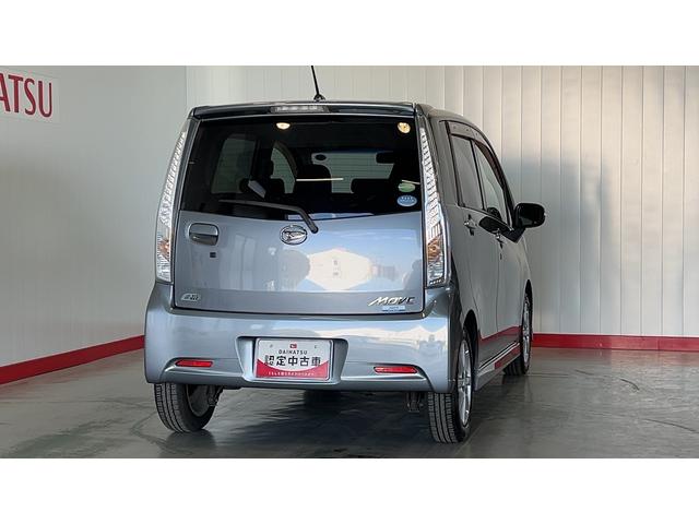 ムーヴカスタム　Ｘ　ＳＡ（茨城県）の中古車