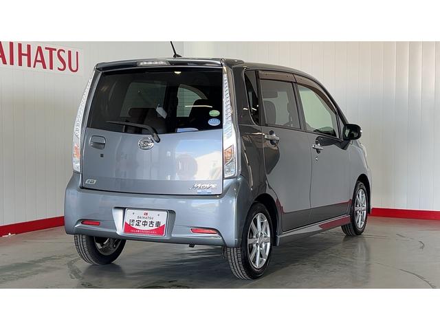 ムーヴカスタム　Ｘ　ＳＡ（茨城県）の中古車