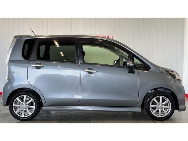 ムーヴカスタム　Ｘ　ＳＡ（茨城県）の中古車