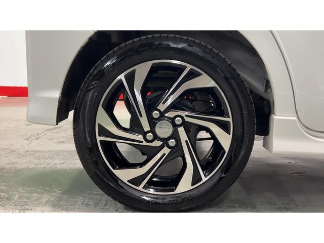 タントカスタムＲＳ　トップエディションＶＳ　ＳＡIIIダイハツ認定中古車｜ターボ｜純正ナビ｜パノラマカメラ｜両側電動スライドドア｜シートヒータ｜電動格納ミラー｜スマートキー｜アイドリングストップ｜保証／整備付（茨城県）の中古車