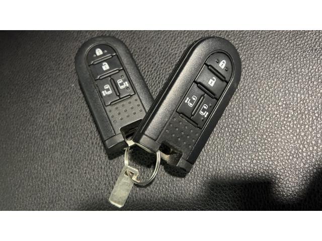 タントカスタムＲＳ　トップエディションＶＳ　ＳＡIIIダイハツ認定中古車｜ターボ｜純正ナビ｜パノラマカメラ｜両側電動スライドドア｜シートヒータ｜電動格納ミラー｜スマートキー｜アイドリングストップ｜保証／整備付（茨城県）の中古車