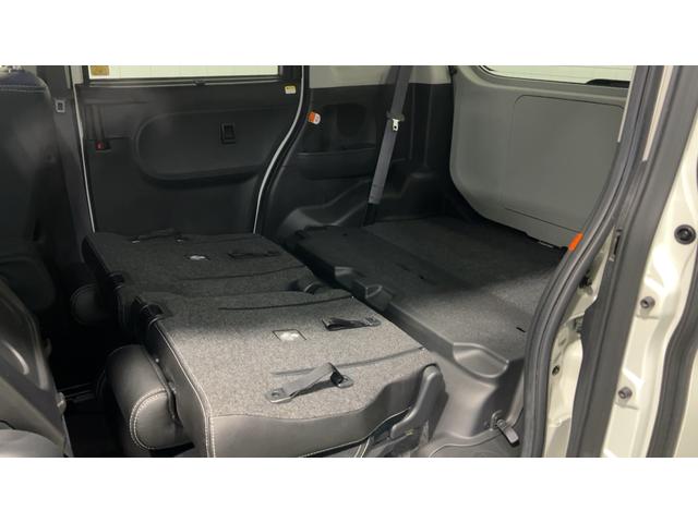 タントカスタムＲＳ　トップエディションＶＳ　ＳＡIIIダイハツ認定中古車｜ターボ｜純正ナビ｜パノラマカメラ｜両側電動スライドドア｜シートヒータ｜電動格納ミラー｜スマートキー｜アイドリングストップ｜保証／整備付（茨城県）の中古車