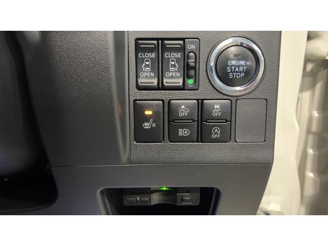 タントカスタムＲＳ　トップエディションＶＳ　ＳＡIIIダイハツ認定中古車｜ターボ｜純正ナビ｜パノラマカメラ｜両側電動スライドドア｜シートヒータ｜電動格納ミラー｜スマートキー｜アイドリングストップ｜保証／整備付（茨城県）の中古車