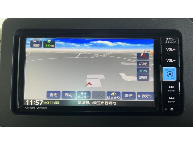 タントＸ（茨城県）の中古車