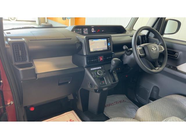 タントＸ（茨城県）の中古車