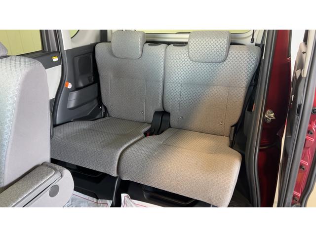 タントＸ（茨城県）の中古車