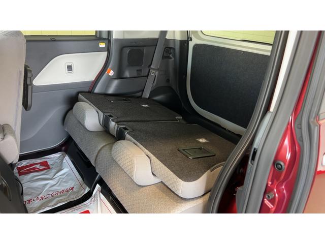 タントＸ（茨城県）の中古車