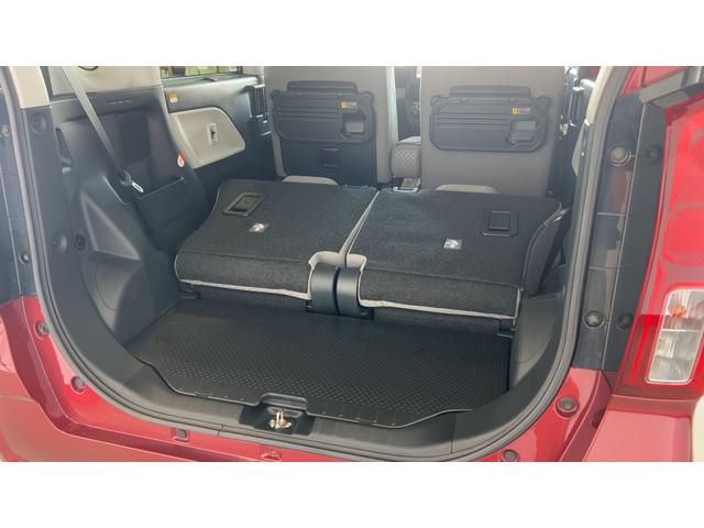 タントＸ（茨城県）の中古車