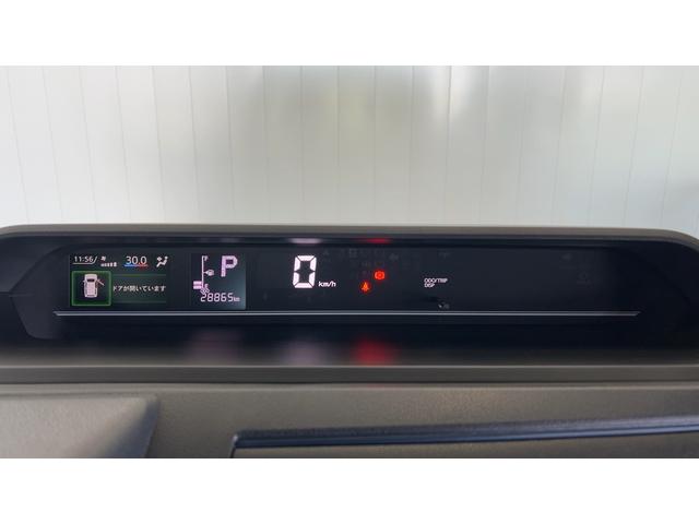 タントＸ（茨城県）の中古車