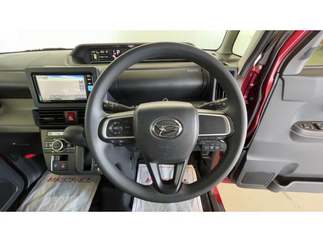 タントＸ（茨城県）の中古車