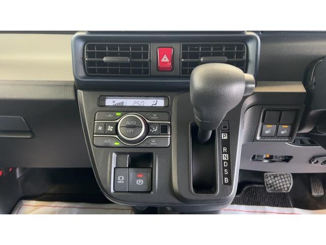 タントＸ（茨城県）の中古車