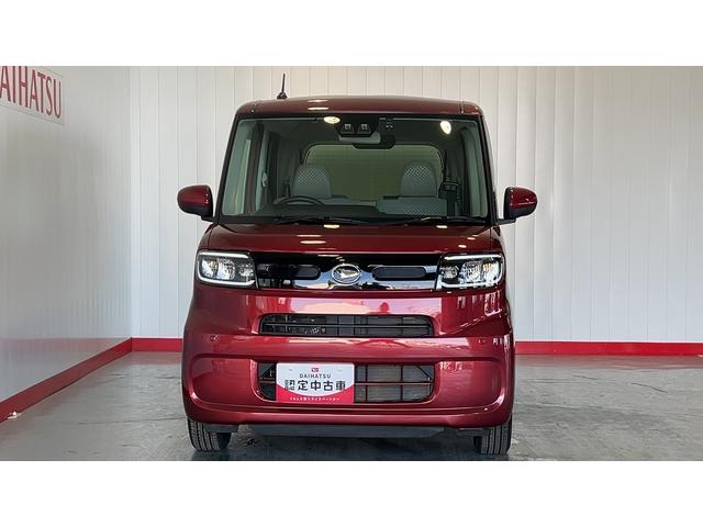 タントＸ（茨城県）の中古車