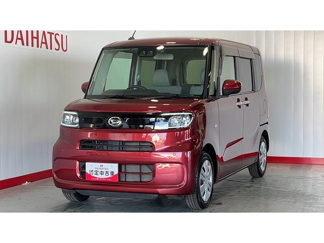 タントＸ（茨城県）の中古車