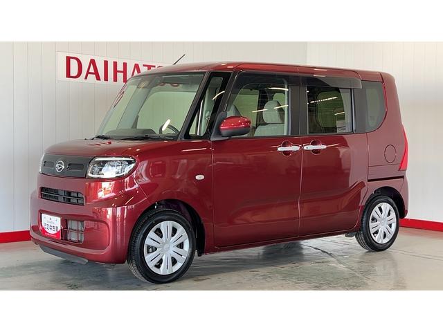 タントＸ（茨城県）の中古車