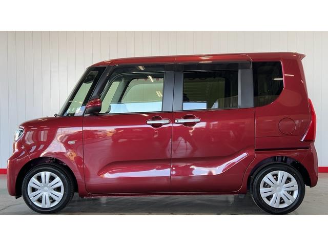 タントＸ（茨城県）の中古車