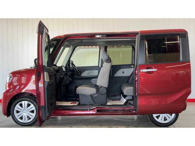 タントＸ（茨城県）の中古車