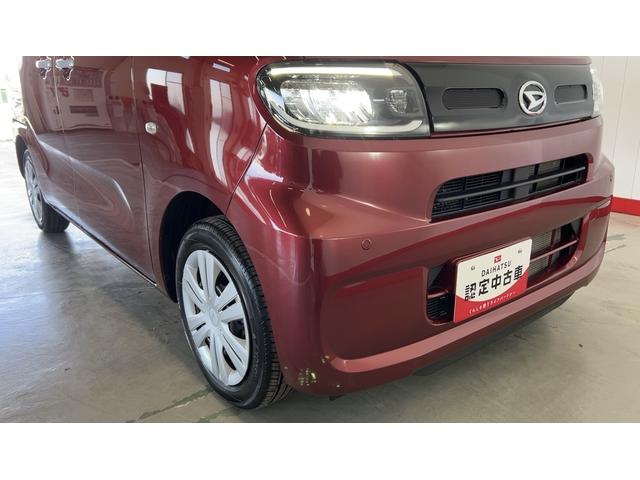 タントＸ（茨城県）の中古車