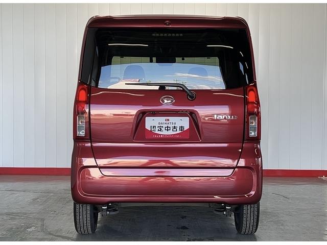 タントＸ（茨城県）の中古車