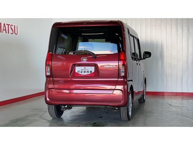タントＸ（茨城県）の中古車