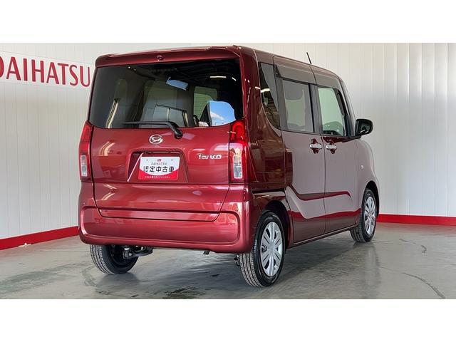 タントＸ（茨城県）の中古車