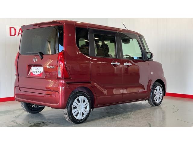 タントＸ（茨城県）の中古車