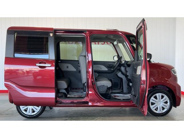 タントＸ（茨城県）の中古車