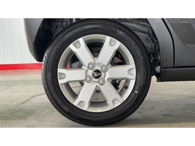 タフトG クロムベンチャーダイハツ認定中古車|シートヒータ|アダプティブクルーズ|スマートアシスト|保証/整備付(茨城県)の中古車