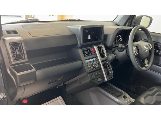 タフトG クロムベンチャーダイハツ認定中古車|シートヒータ|アダプティブクルーズ|スマートアシスト|保証/整備付(茨城県)の中古車