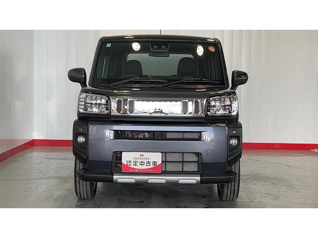 タフトＧ　クロムベンチャーダイハツ認定中古車｜シートヒータ｜アダプティブクルーズ｜スマートアシスト｜保証／整備付（茨城県）の中古車