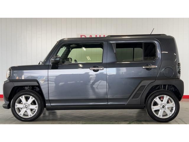 タフトＧ　クロムベンチャーダイハツ認定中古車｜シートヒータ｜アダプティブクルーズ｜スマートアシスト｜保証／整備付（茨城県）の中古車