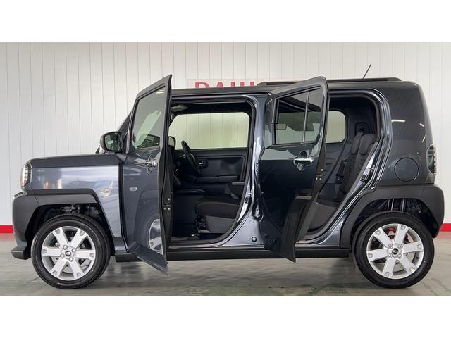 タフトＧ　クロムベンチャーダイハツ認定中古車｜シートヒータ｜アダプティブクルーズ｜スマートアシスト｜保証／整備付（茨城県）の中古車