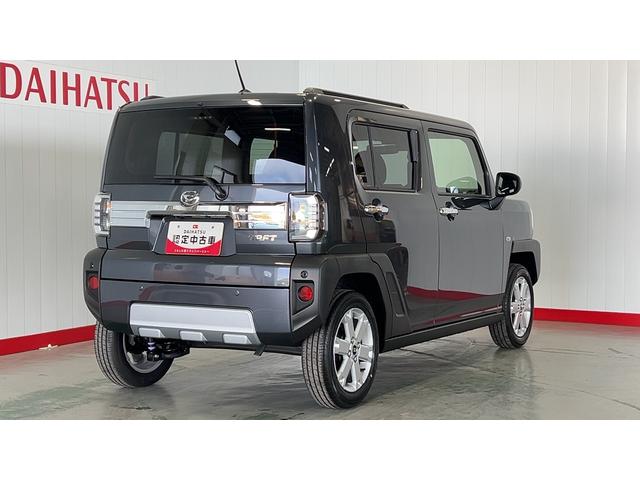 タフトＧ　クロムベンチャーダイハツ認定中古車｜シートヒータ｜アダプティブクルーズ｜スマートアシスト｜保証／整備付（茨城県）の中古車