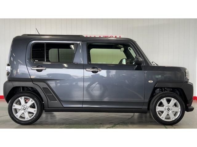 タフトＧ　クロムベンチャーダイハツ認定中古車｜シートヒータ｜アダプティブクルーズ｜スマートアシスト｜保証／整備付（茨城県）の中古車